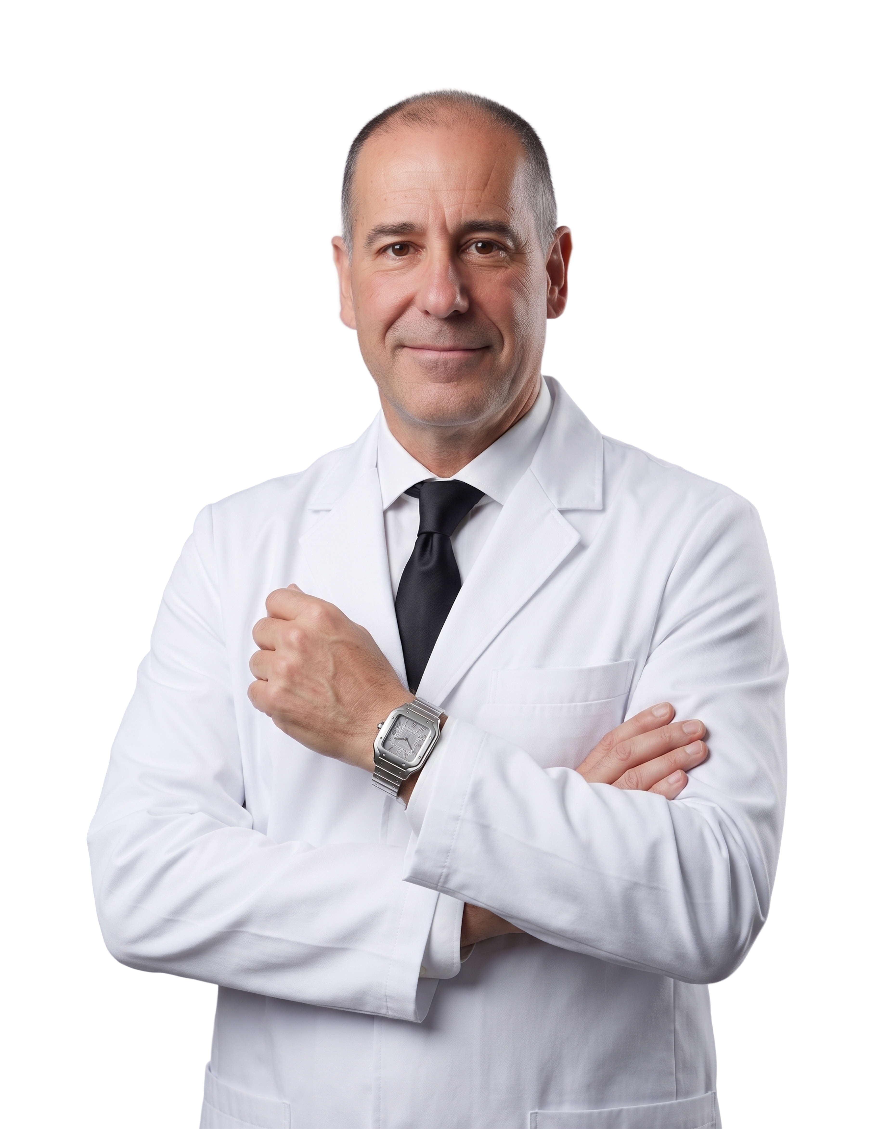 Dr. Flávio Salik